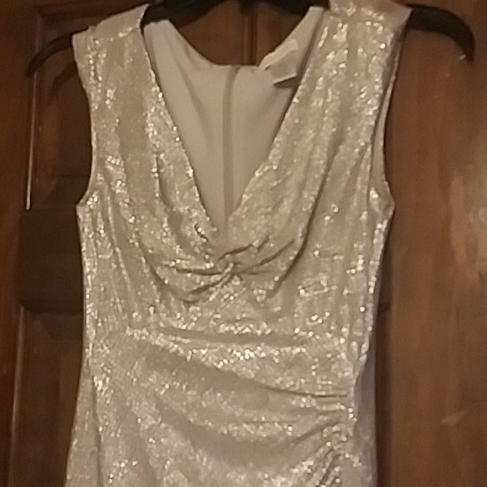 Cache dress - Picture 2 of 2